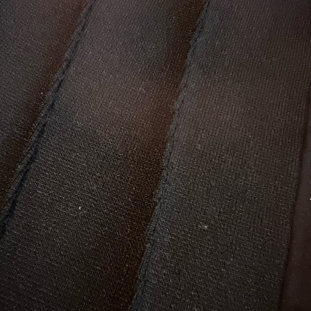 ZARA knit corset top - Picture 5 of 5
